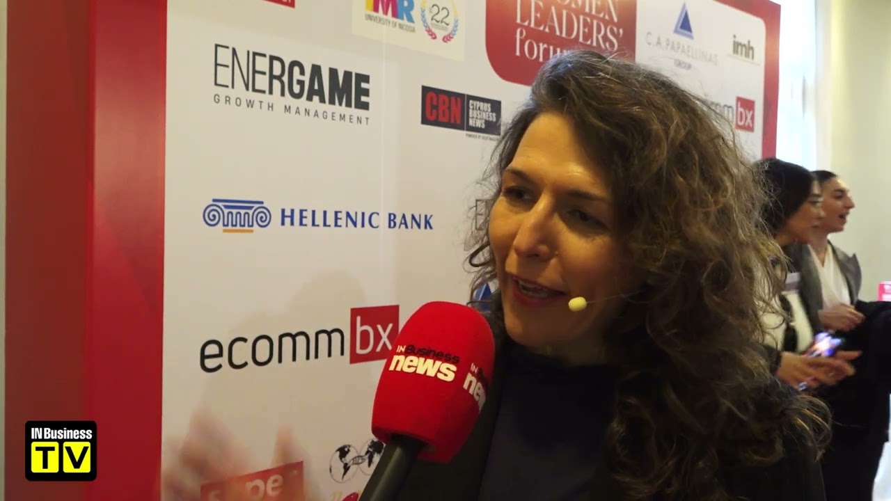 Criaterra&rsquo;s Adital Ela: Making the building materials sector circular and sustainable