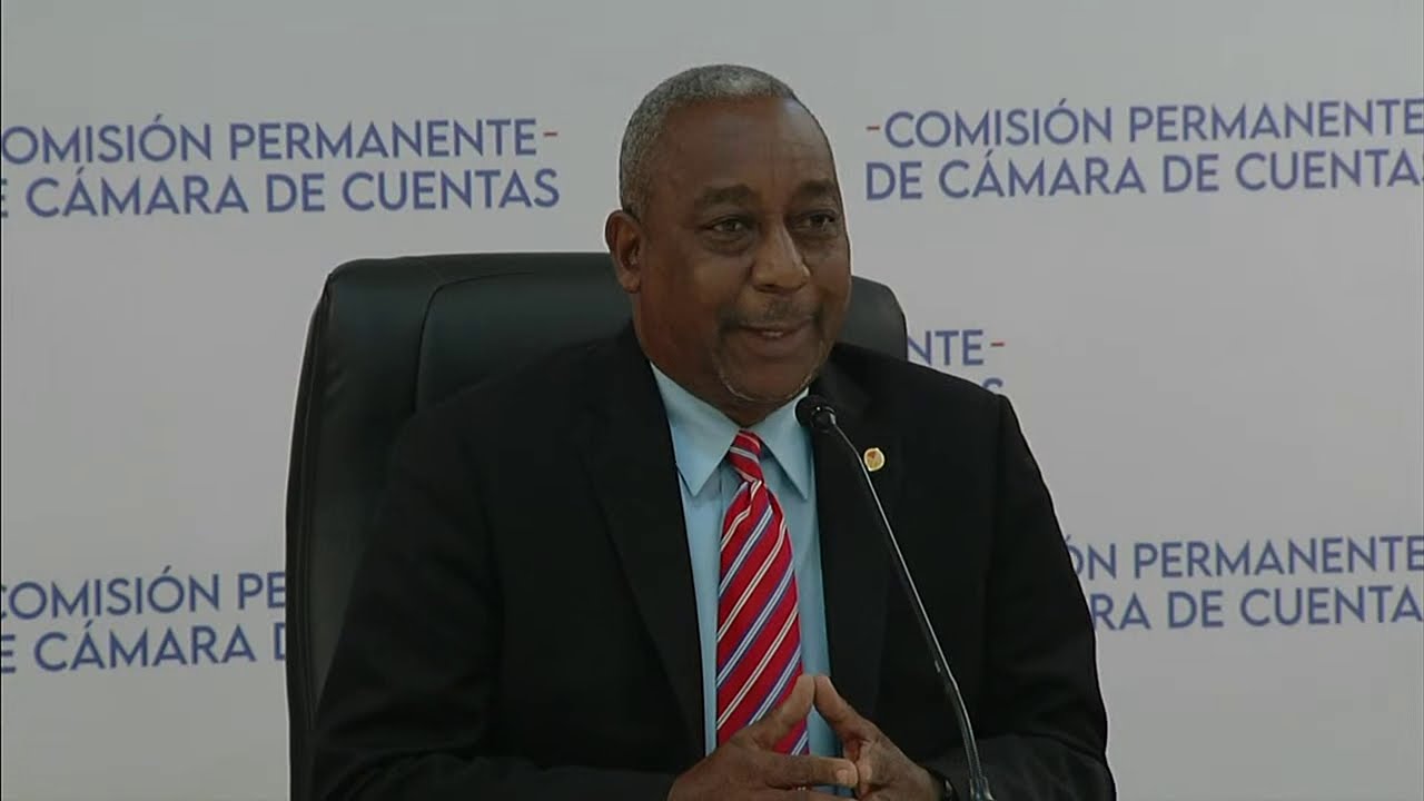 Entrevistas Postulantes  a Cámara de Cuentas, 04 de Febrero 2021, 2da parte.