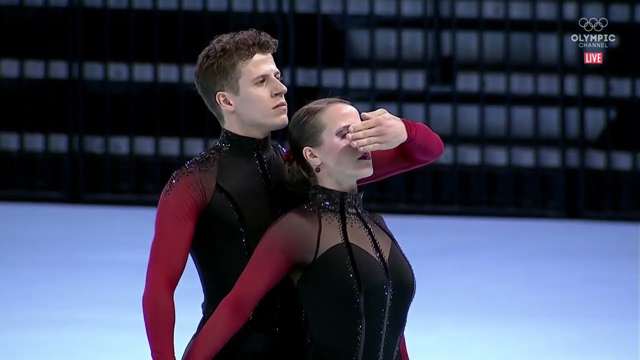Walgode & Walgode - Free Dance at World Games 2022, USA Birmingham, Alabama, USA