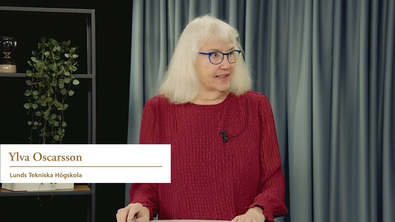 Kompetenser framtidens ingenjörer behöver