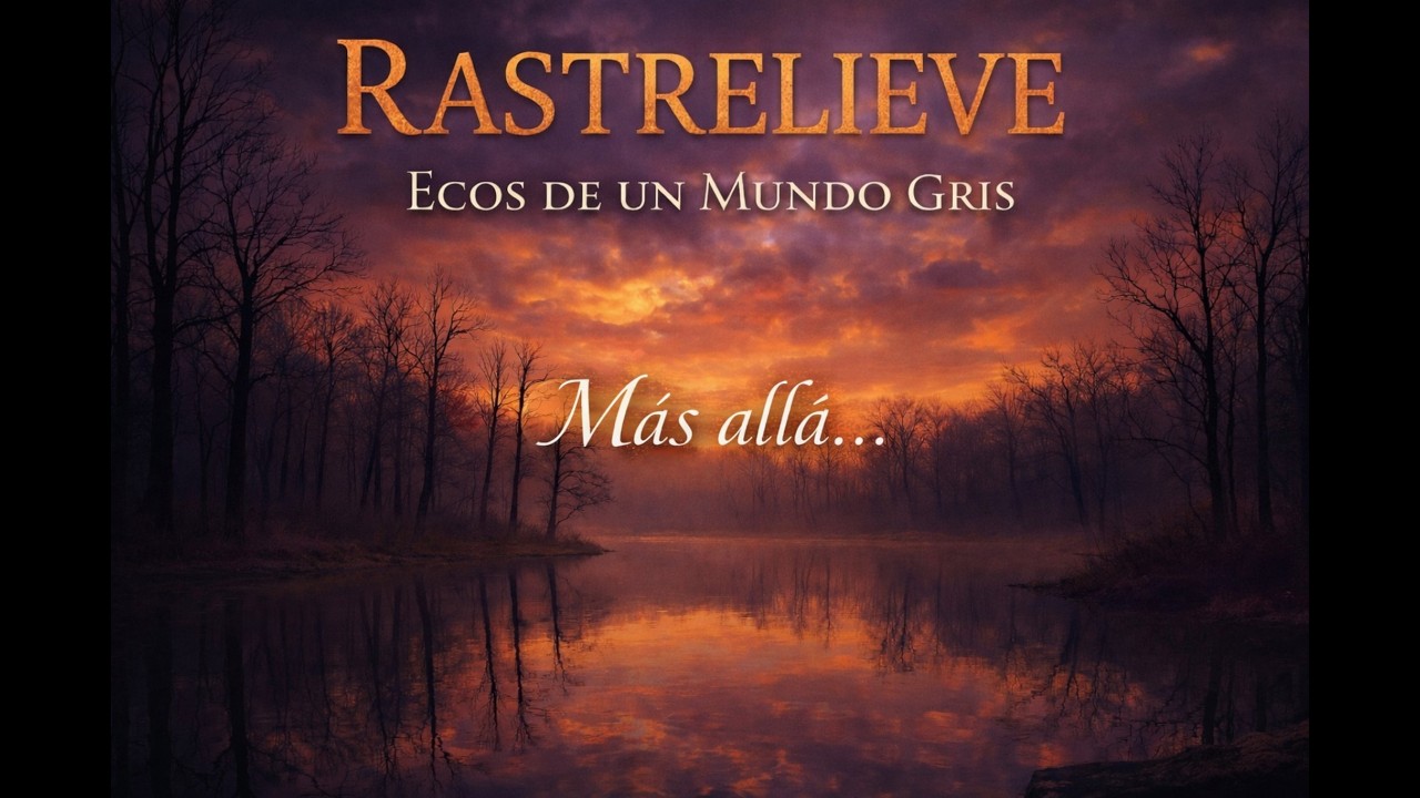Más allá... RASTRELIEVE