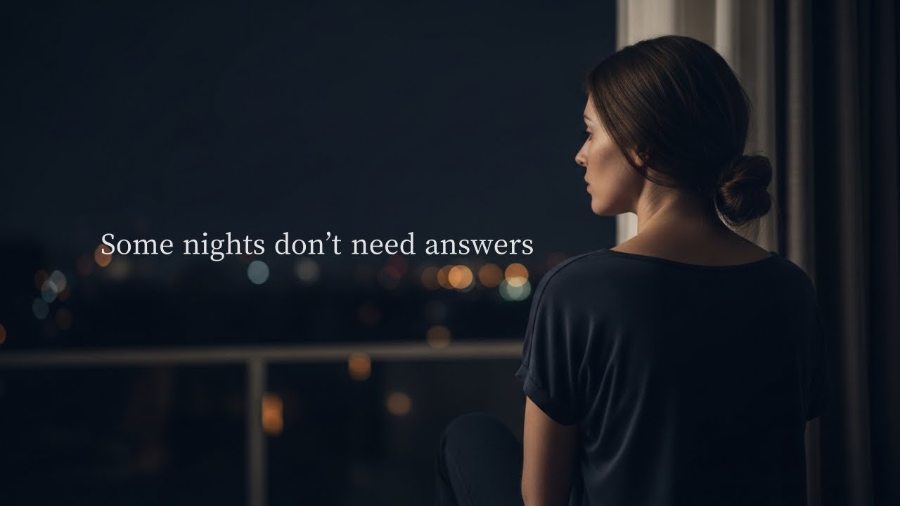 EMO_CODE music | Season 2 Vol.24 – Some Nights Don’t Need Answers