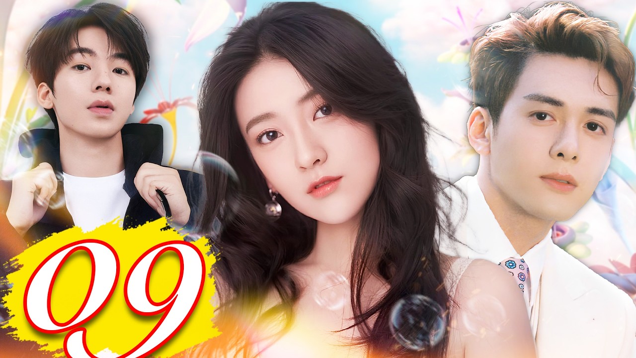 Phim Hay | Bước Qua Tổn Thương - Tập 09 [Thuyết Minh] Phim Ngôn Tình Trung Quốc Mới Nhất 2026