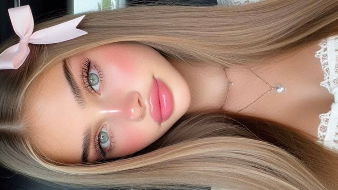 𝓫arbie-doll 𝓯ace👱🏻‍♀️🎀ྀིྀི☘️:: complete transformation with plastic surgery ʚଓ་༘࿐