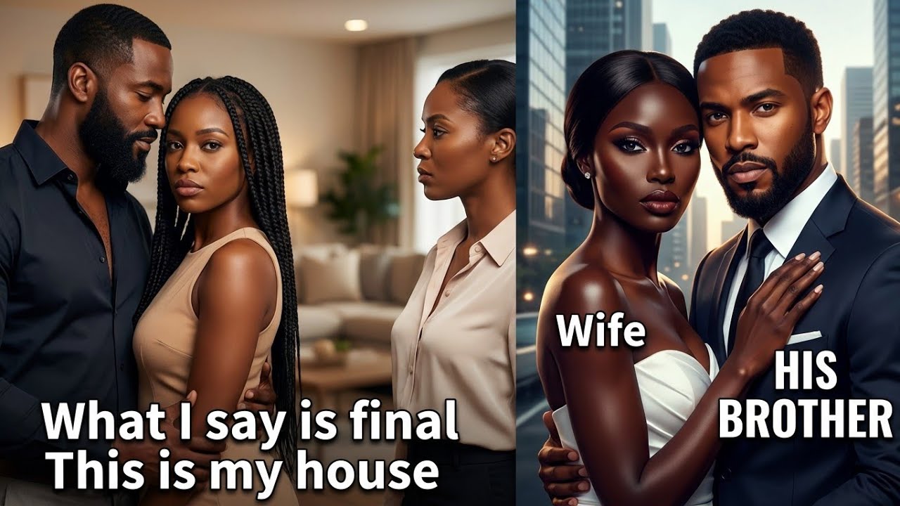 He Invited His Ex-Wife to Mock Her at His Wedding — He Didn’t Know Her Husband Was His New Boss