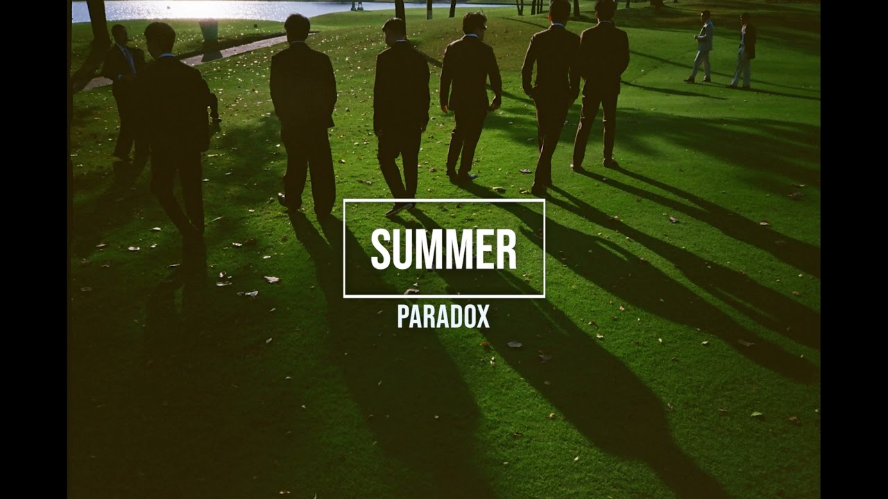 Paradox - Summer (folk)