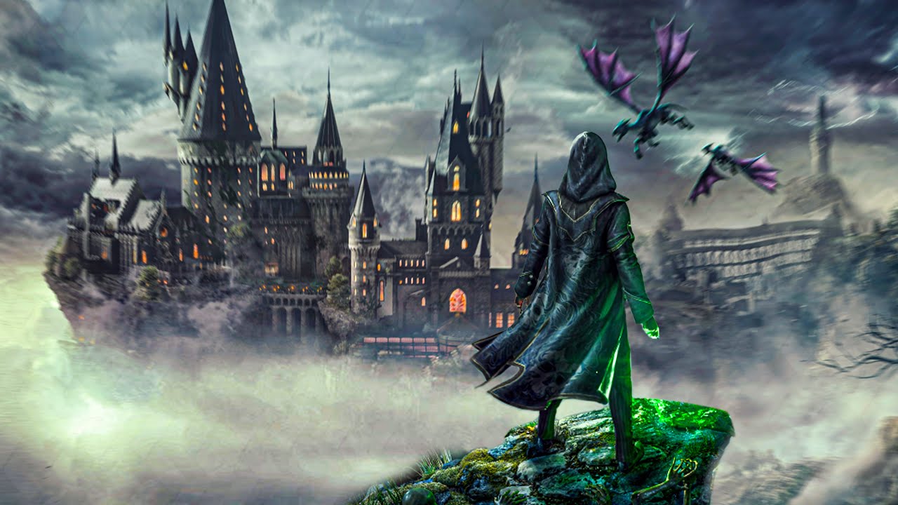 Is A HOGWARTS LEGACY TV Series Coming Soon?