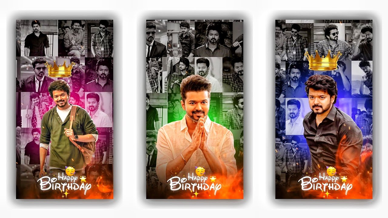 Boyfriend Birthday Mass Video Editing Kinemaster Tamil 🔥🤩 Happy Birthday Video Editing LunaTechTamil