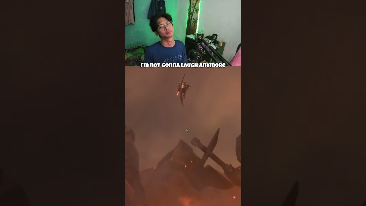 &laquo;Дикий момент&raquo; | Легенды Рунтерры