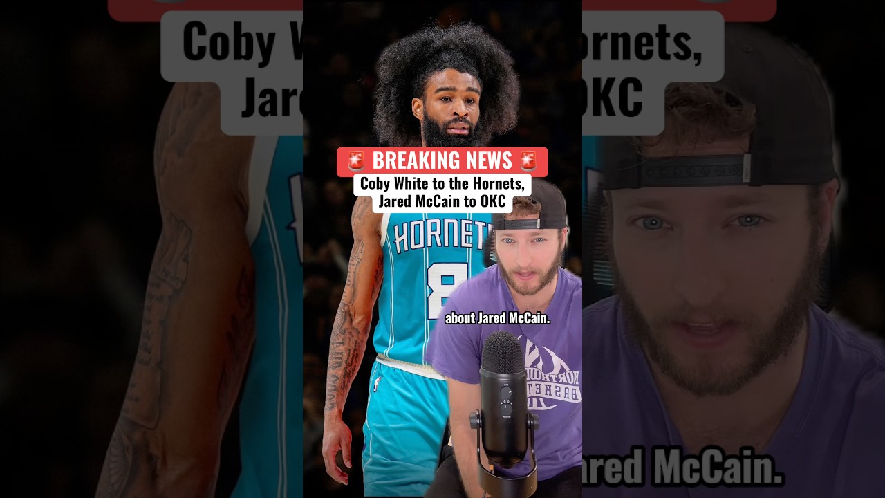 The NBA is a BUYER&rsquo;S Market&hellip;