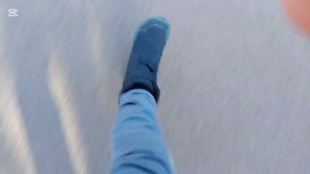 Ik bezocht een veld