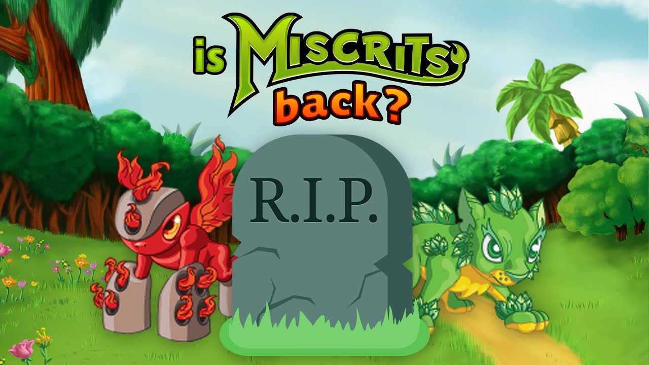 Is Miscrits Back?