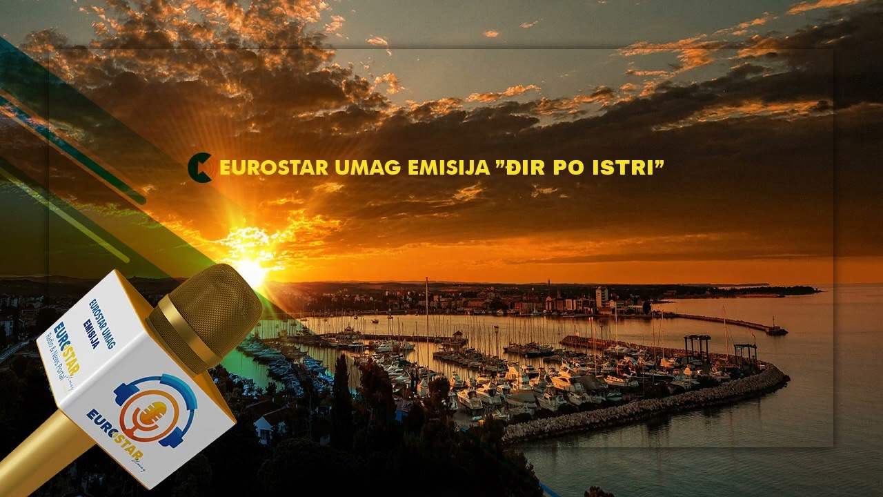 Emisija Đir po Istri 3.2.