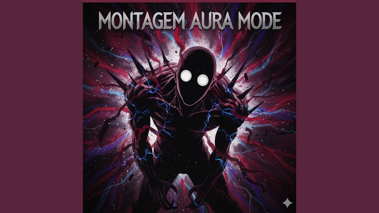 MONTAGEM AURA MODE (slowed)