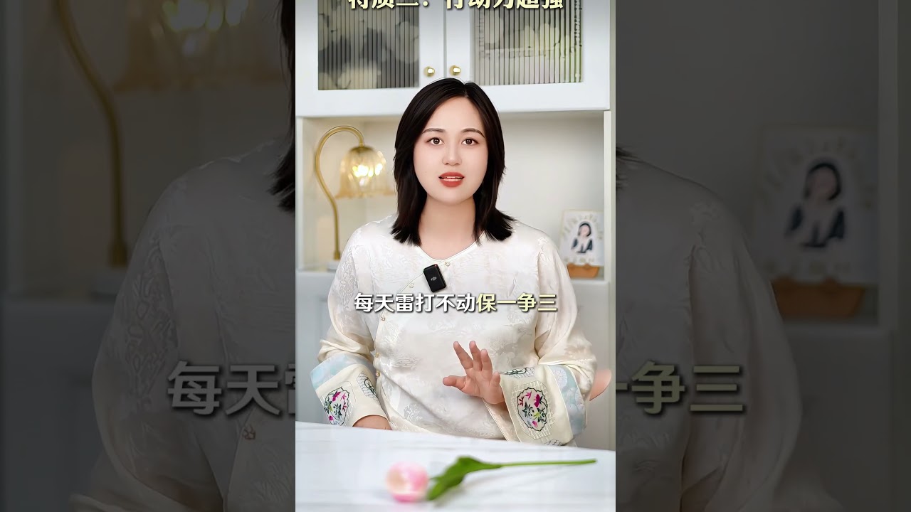 行动带来结果，具备这3特质IP更易崛起