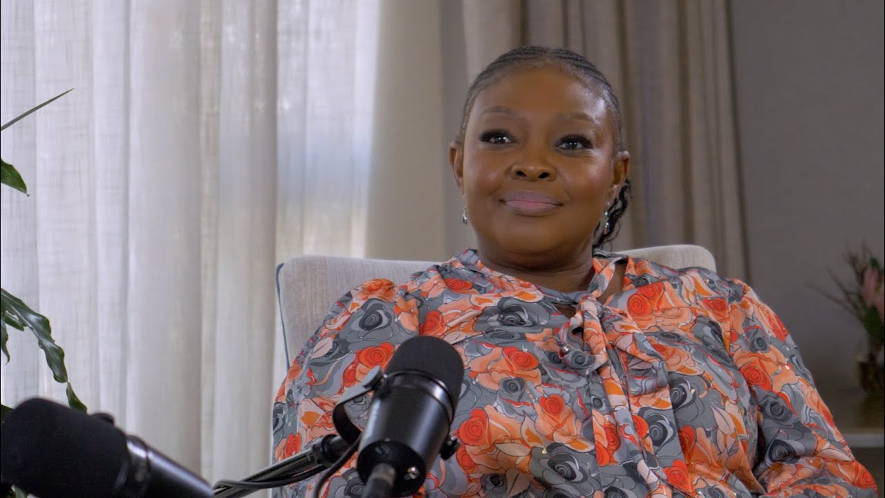 WP E82 Dudu Msomi  - #WisdomPersonified - conversations with Dudu Msomi