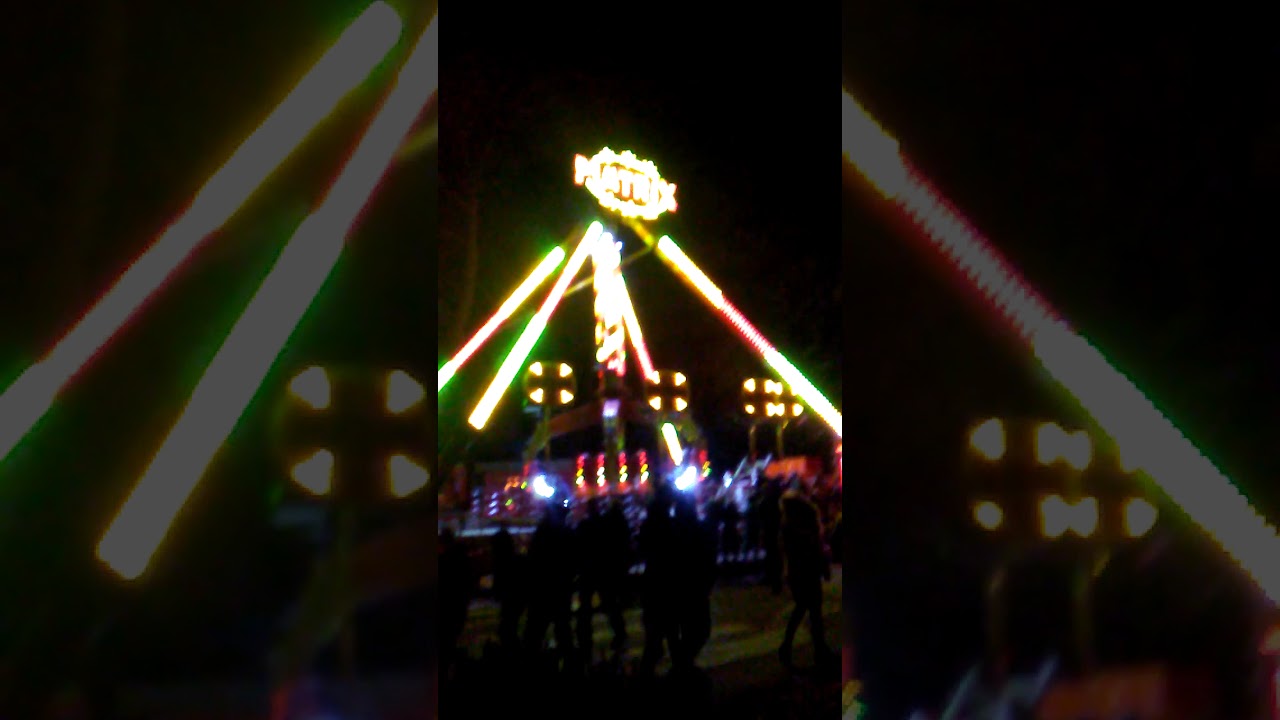 VLOG GIOSTRE GORIZIA 2017 EP.2(LA CONTINUAZIONE)