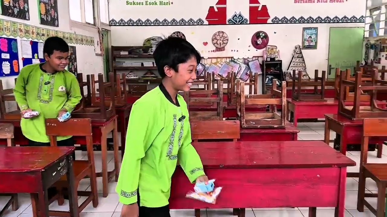  Stop Mokel ! Upgrade Keimananan di bulan Ramadhan - KARAMAH 3 Maret 2026
