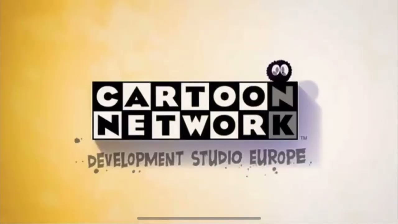 Cartoon Network Development Studio Europe Sponsored by preview 2 Effects