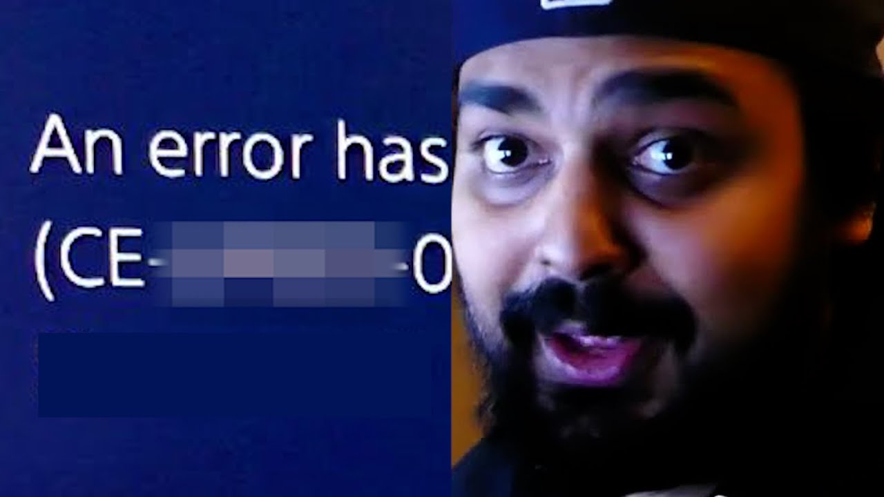 Playstation Made A Big Mistake...