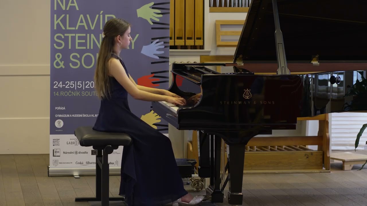 5  kategorie VI  Komárová Laura