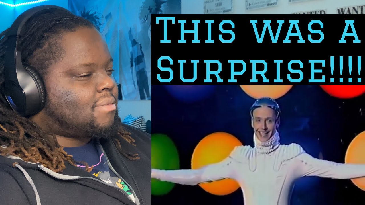 First Time Hearing Vitas - The 7th Element (Reaction) JayP Reacts