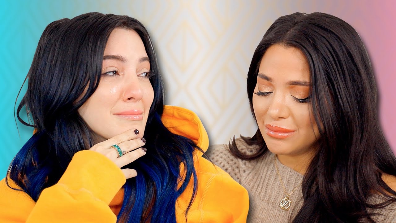 The Real Reason We Don’t Get Along - Niki and Gabi
