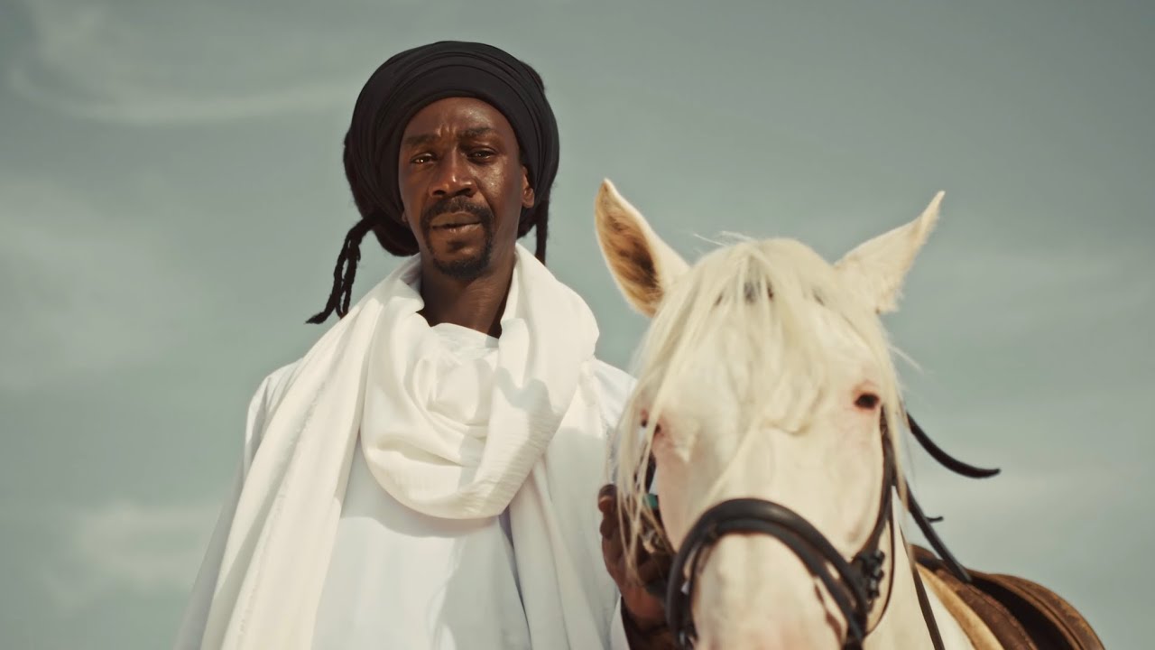 Meta & The Cornerstones - Good Spirit ( Official Music Video )