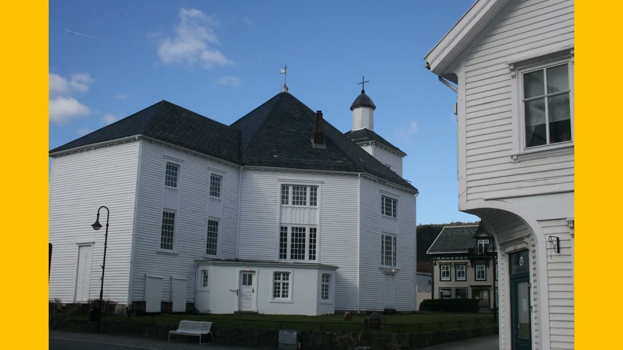 Flekkefjord (Noruega), Bueno**