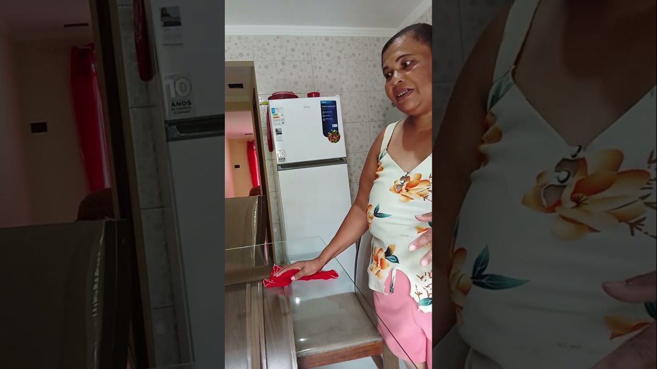 Arrumando a casa/ rotina de sempre 🥰 