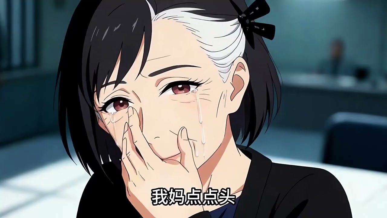 《绝境破局记》盛麟突然陷入一场涉及巨额资金转移的不当指控，所有看似确凿的证据都将矛头指向他，仿佛他就是这起事件的唯一责任人。为了挣脱这张精心编织的罗网，他做出了一系列令人费解的反常举动#老六漫剪