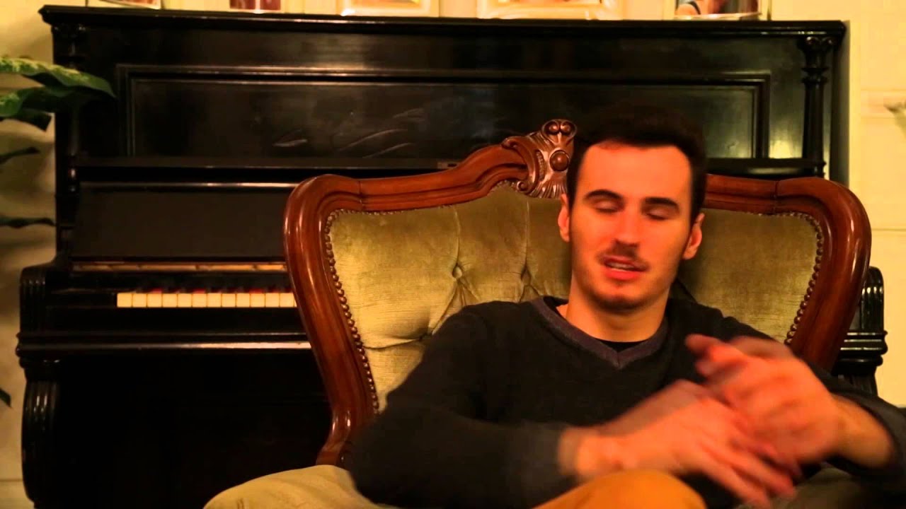 Intervista Igor Chierici