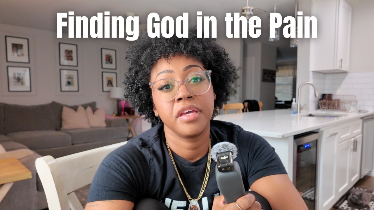 Seeking God: What the First 30 Days in the Bible Changed for Me