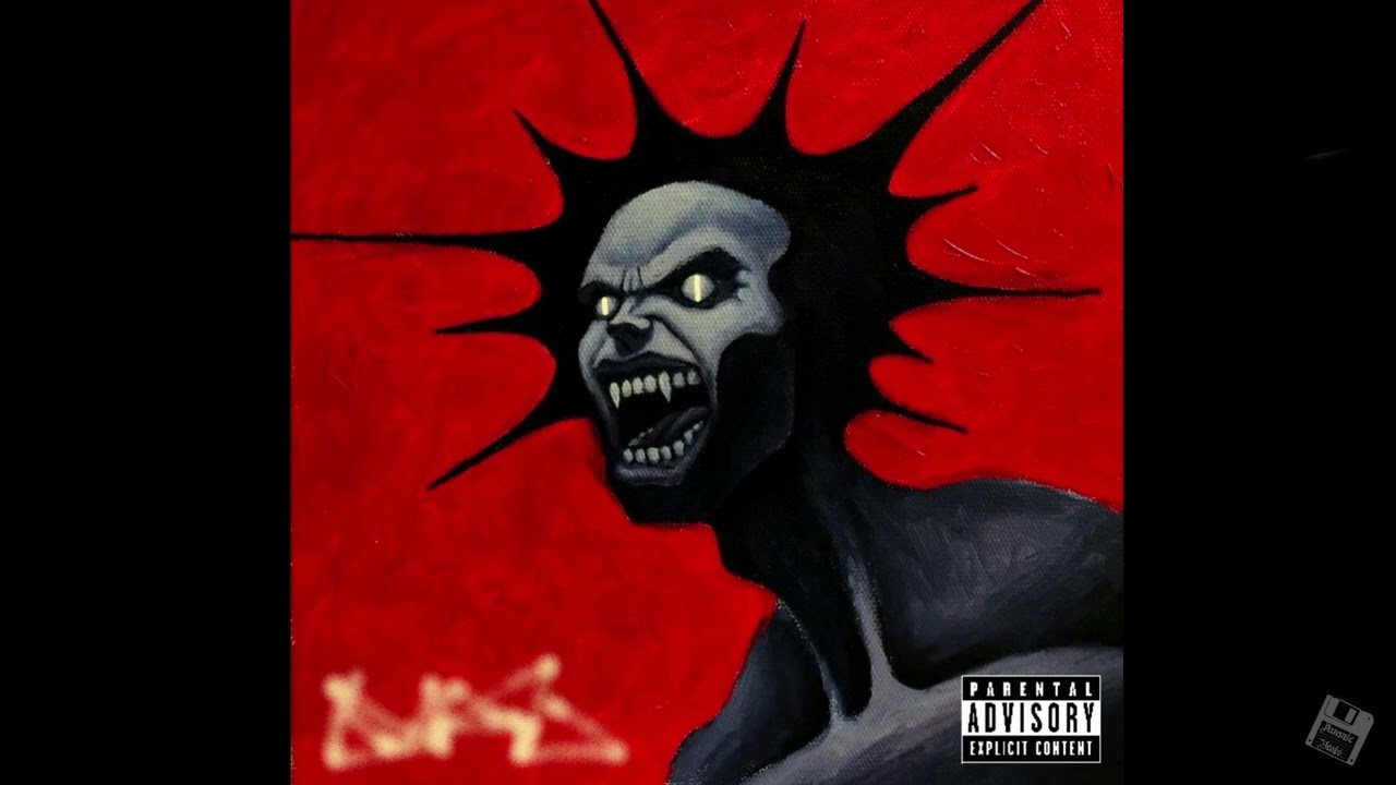 Vinnie Paz X Method Man Type Beat 'X'