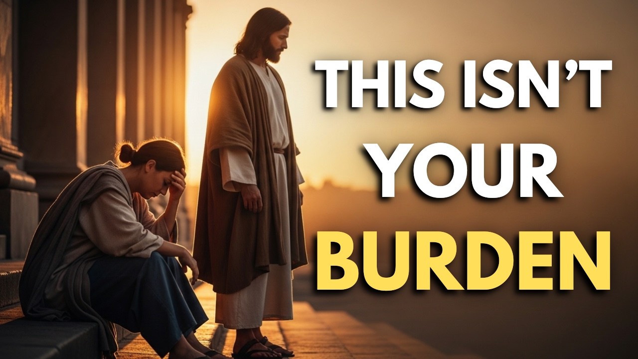 You’re Spiritually Tired — But Not for the Reason You Think