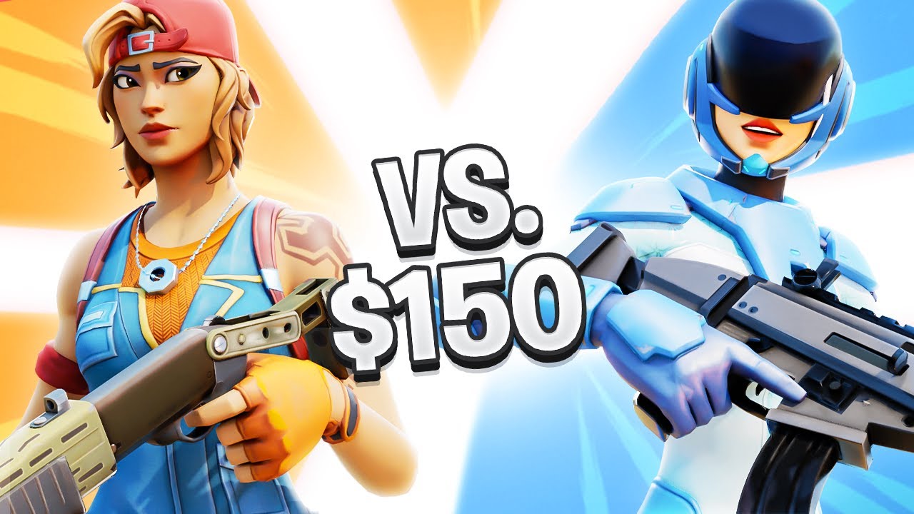 CLIX GETS *TOXIC* IN $150 WAGER | Plalism
