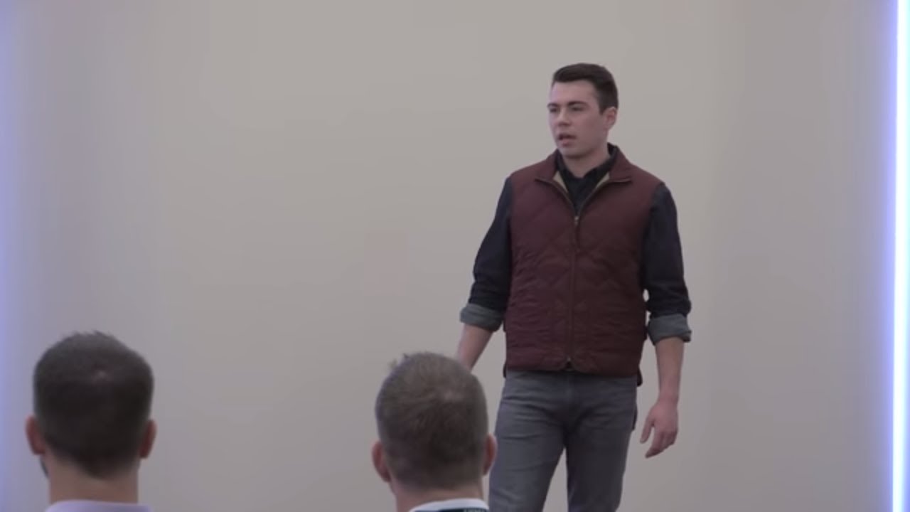 Our New Education System Already Exists  –  In Kenya | Zach Brehm | TEDxWestPoint