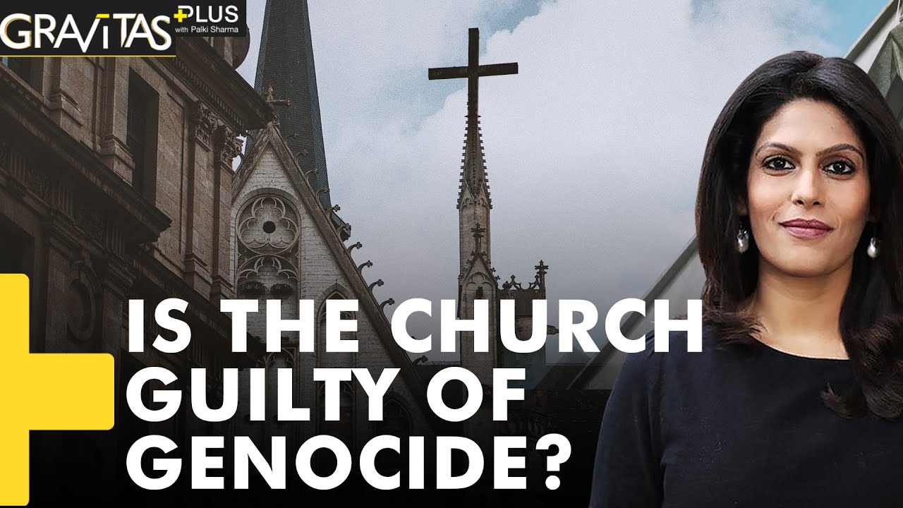 Gravitas Plus: What explains the Church's interest in education?