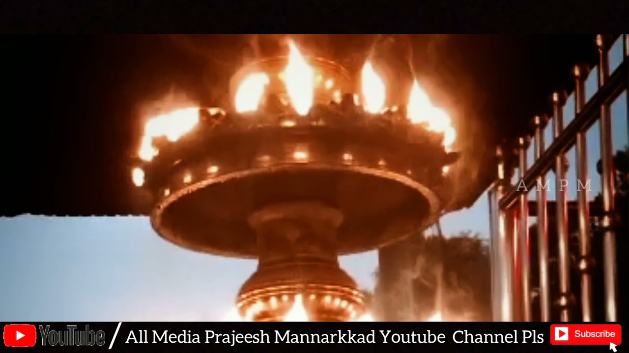 POOKOTTUKKAVU | പൂക്കോട്ടുക്കാവ് സന്നിധിയിൽ സമർപ്പണം 🙏 | ഉണ്ണി പൂക്കോട്ടുക്കാവ്