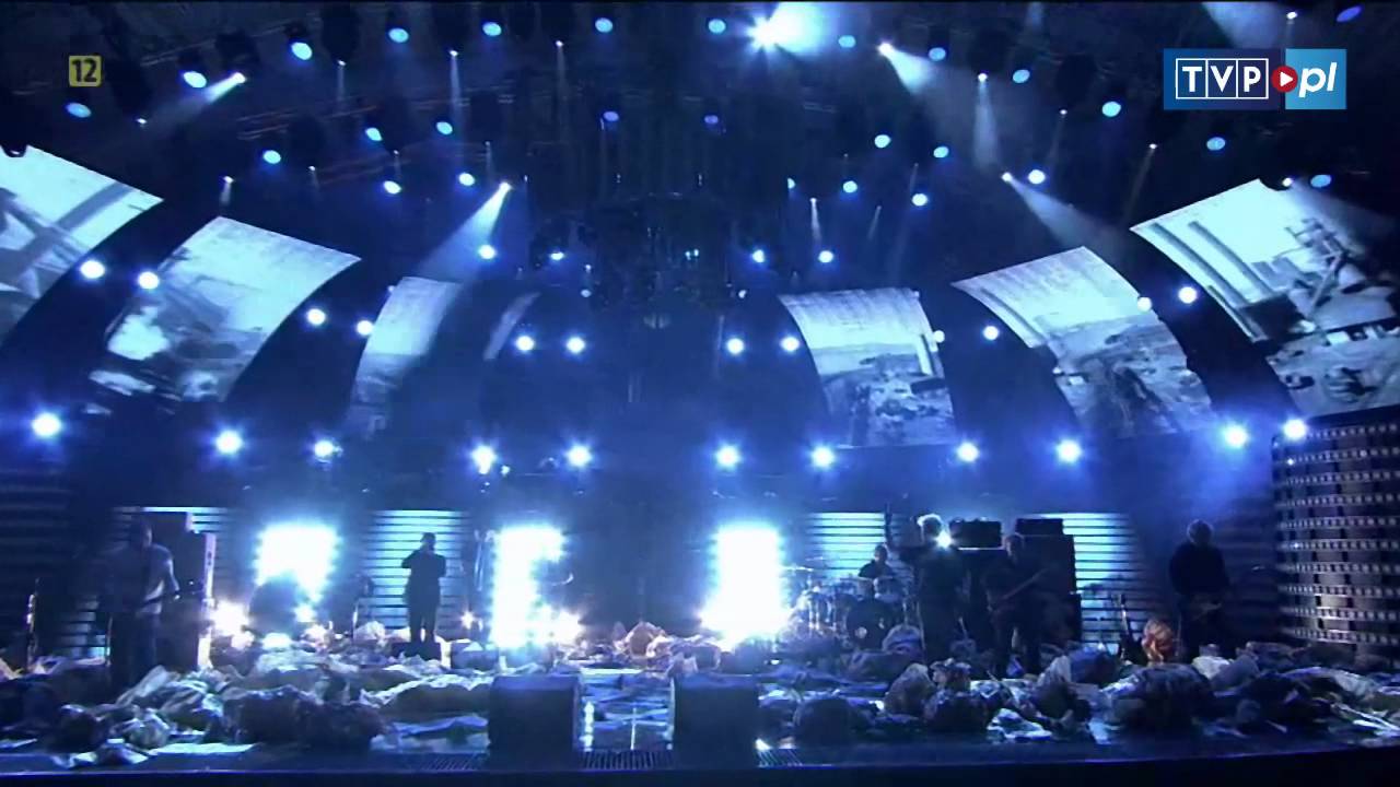 Opole 2012 - KULTowePRZEBOJE - „Wódka"