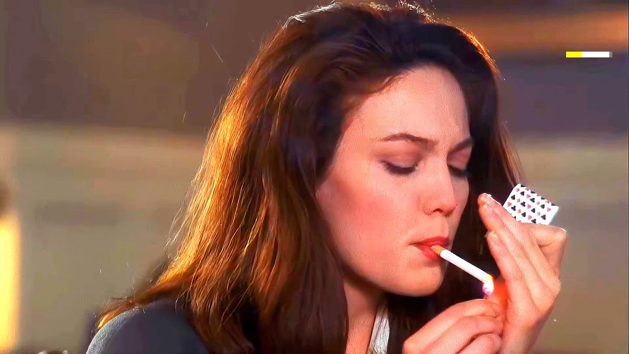 Diane Lane smoking cigarette compilation 🚬