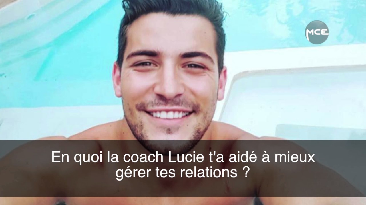 Anthony LVDCB2 : 
