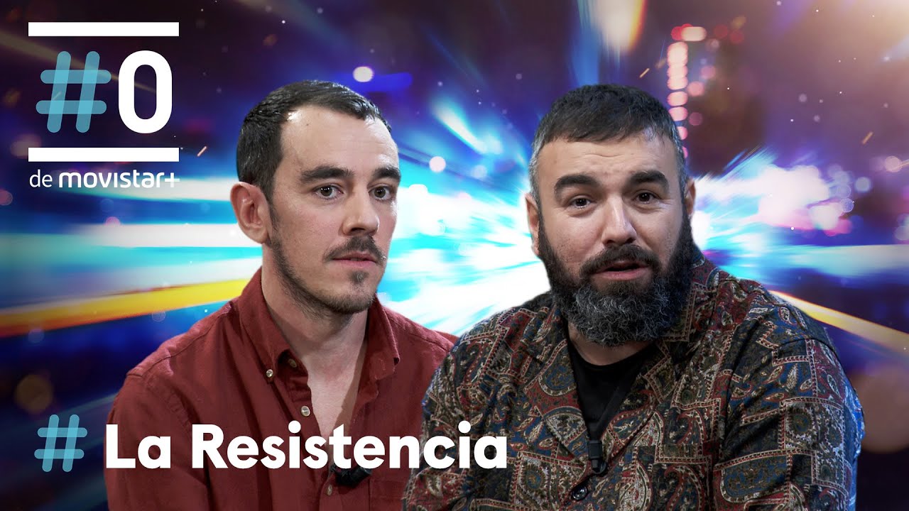 LA RESISTENCIA – Pantomima Full vienen con su abogado | #LaResistencia 10.12.2020
