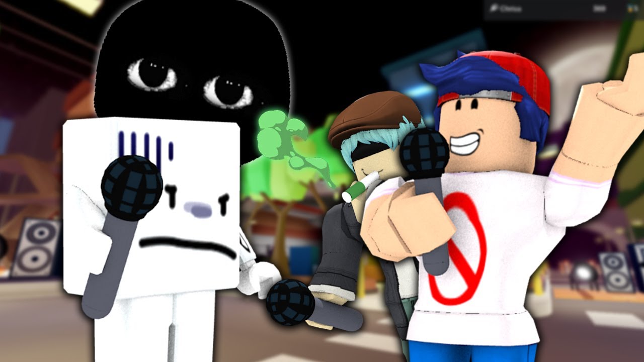 If Bob played Funky Friday (Roblox)