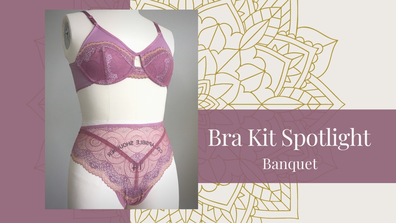 Bra Kit Spotlight Banquet