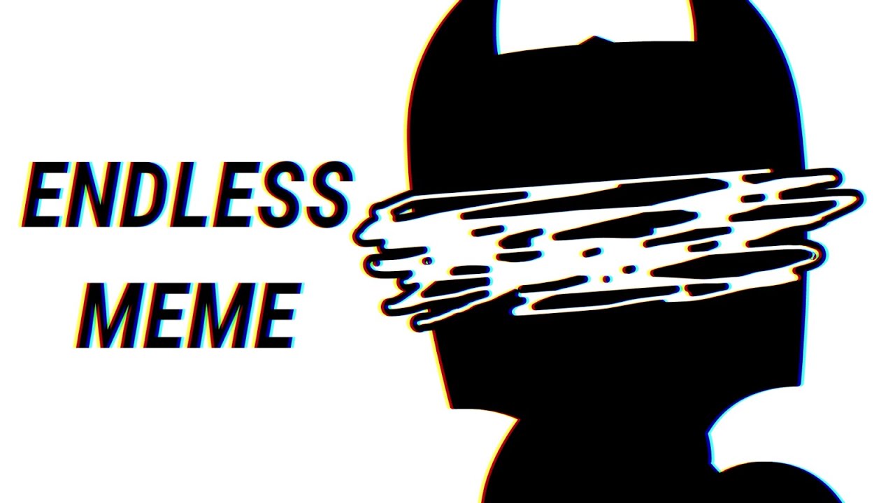 - ENDLESS // ANIMATION MEME // FARFADOX LORE // -