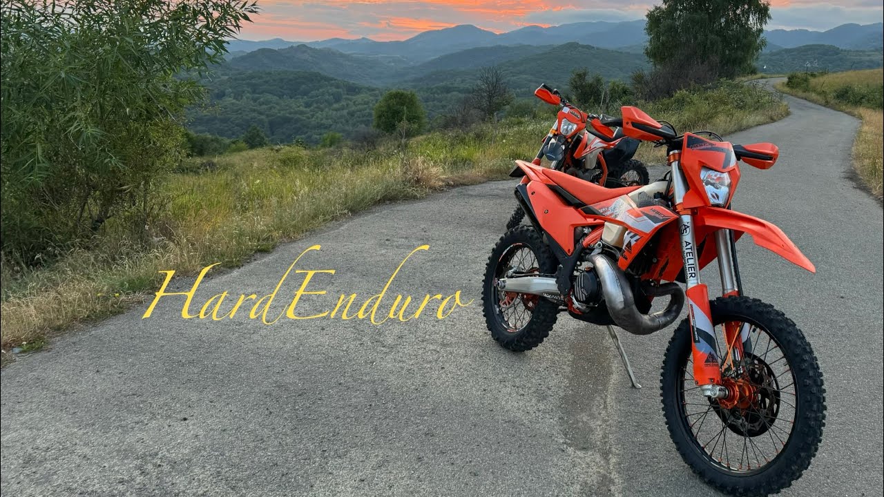 #hardenduro CLUJ - Săvădisla ⚠️