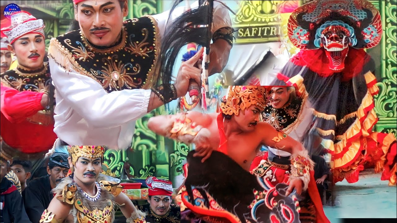Para MAESTRO (SAFITRI PUTRO x PATUPA PUTRO) Jaranan TULUNGAGUNG