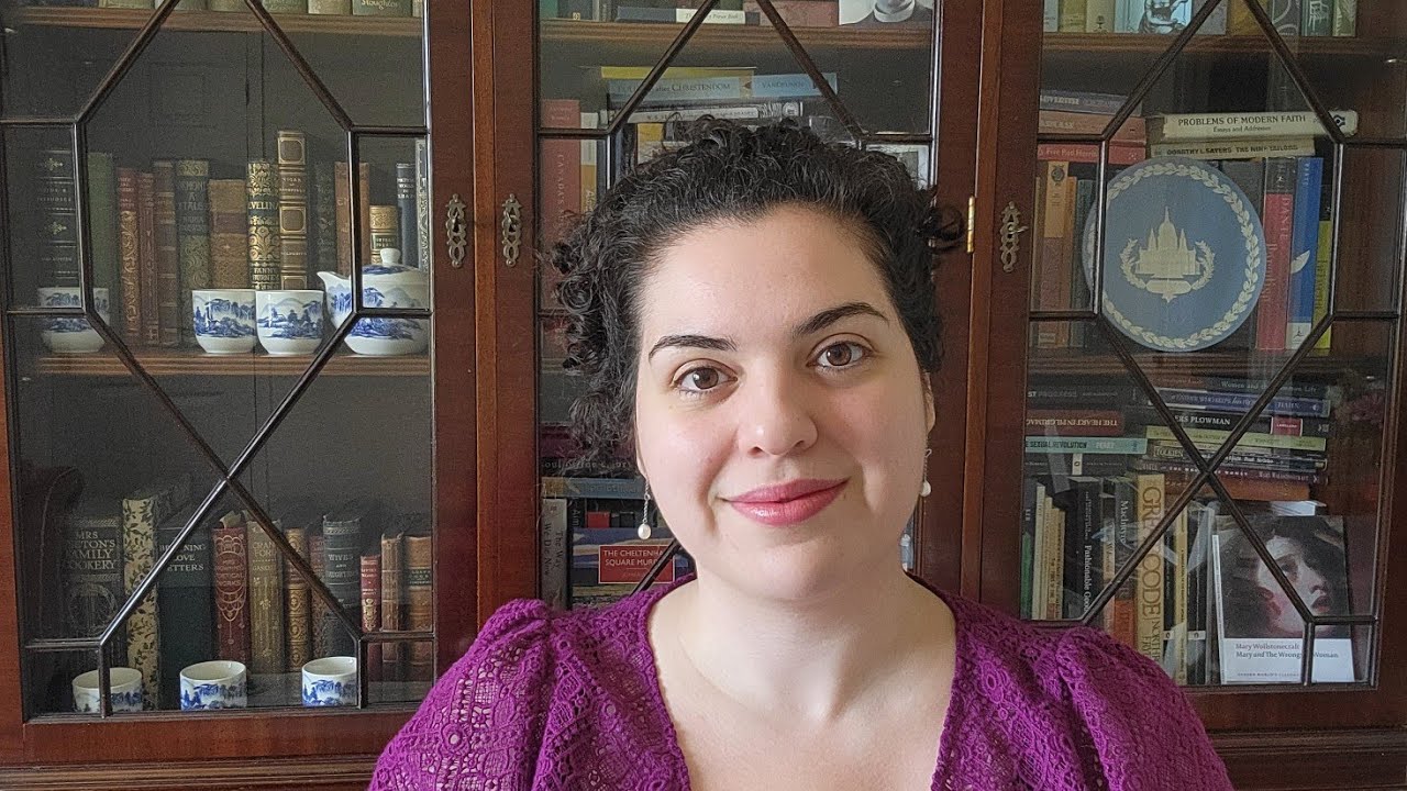 Jane Austen July 2024 Announcement