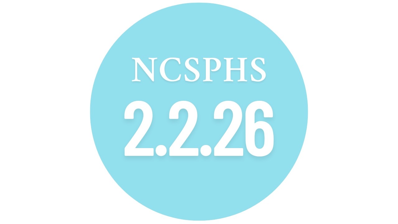 NCSPHS 2.2.26